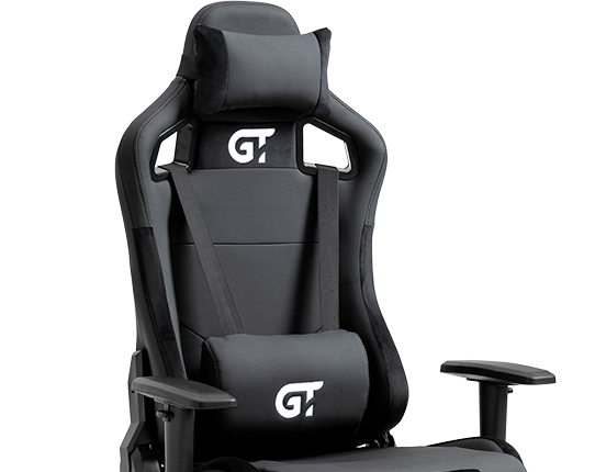 Геймерське крісло GT Racer X-5108