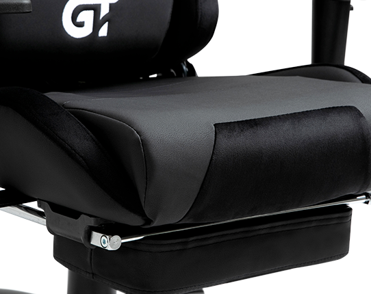 Геймерське крісло GT Racer X-5108