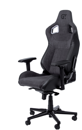 Геймерське крісло GT Racer X-8005