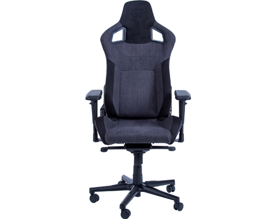 Геймерське крісло GT Racer X-8005