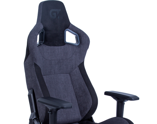 Геймерське крісло GT Racer X-8005