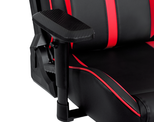 Геймерське крісло GT Racer X-8009