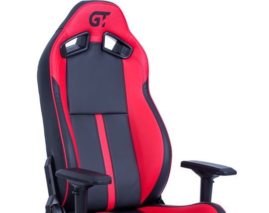 Геймерське крісло GT Racer X-8009