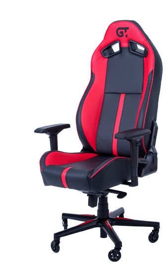 Геймерське крісло GT Racer X-8009