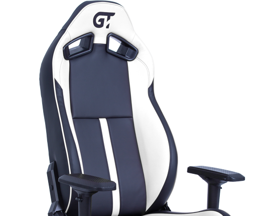 Геймерське крісло GT Racer X-8009
