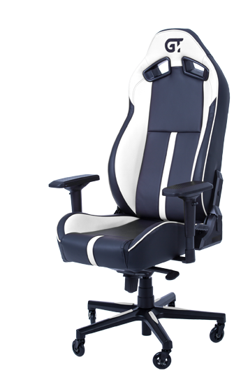 Геймерське крісло GT Racer X-8009