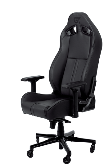 Геймерське крісло GT Racer X-8009