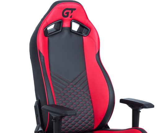 Геймерське крісло GT Racer X-8010