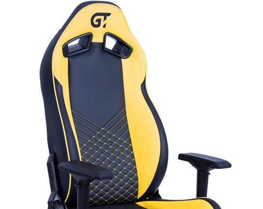 Геймерське крісло GT Racer X-8010