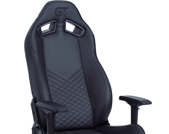 Геймерське крісло GT Racer X-8010