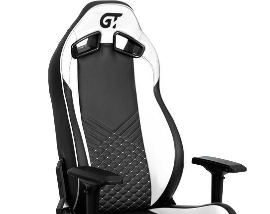 Геймерське крісло GT Racer X-8010