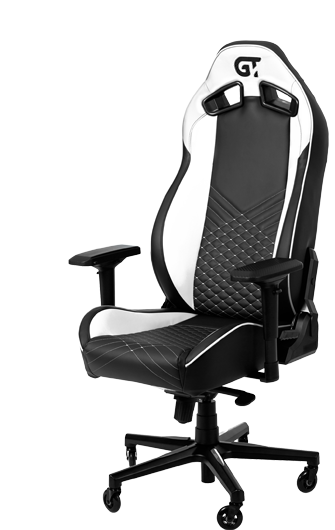 Геймерське крісло GT Racer X-8010