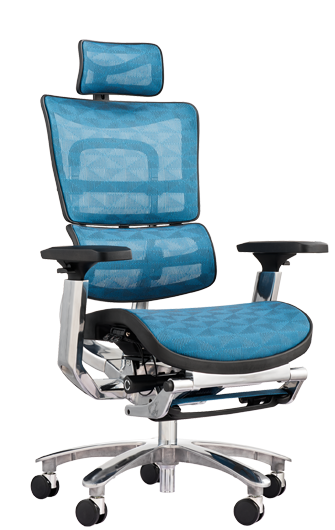 Офисное кресло GT Racer X-809L