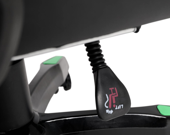 Геймерське крісло GT Racer X-2749-1