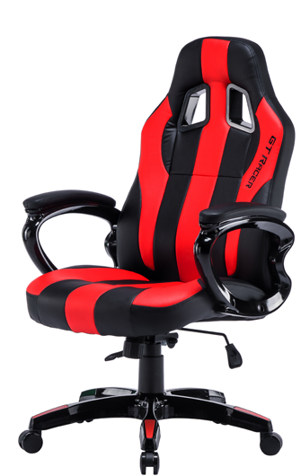 Геймерське крісло GT Racer X-2774