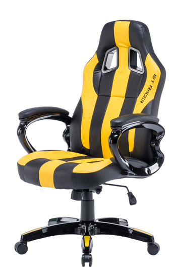Геймерське крісло GT Racer X-2774