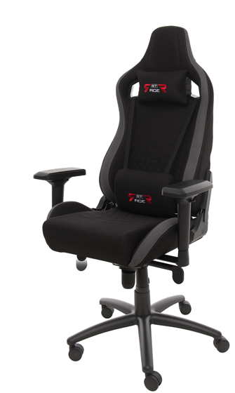 Геймерське крісло GT Racer X-0712